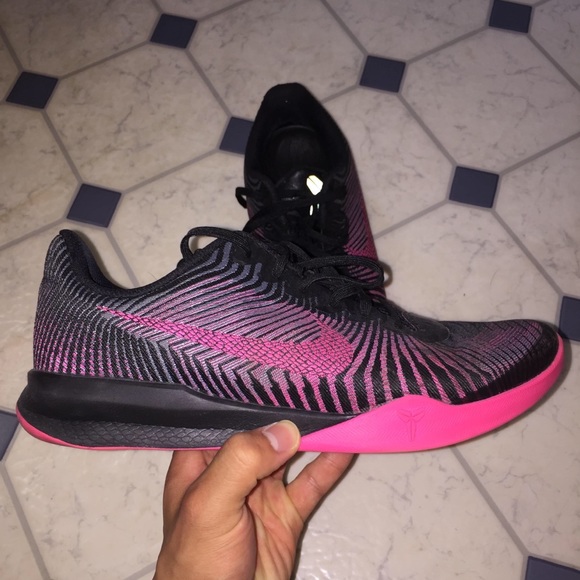 Kobe 2 Pink Clearance